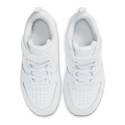 NIKE COURT BOROUGH LOW 2 KIDS