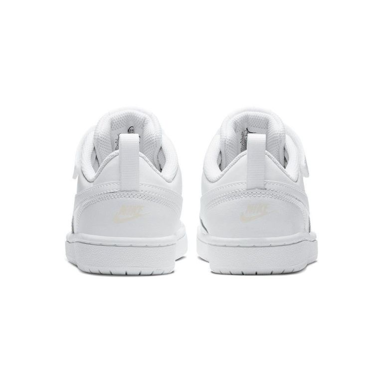 NIKE COURT BOROUGH LOW 2 KIDS