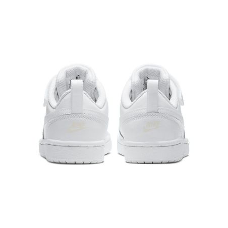 NIKE COURT BOROUGH LOW 2 KIDS