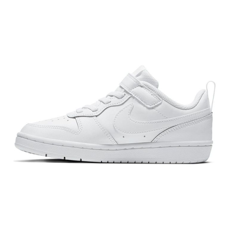 NIKE COURT BOROUGH LOW 2 KIDS