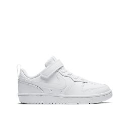 NIKE COURT BOROUGH LOW 2 KIDS