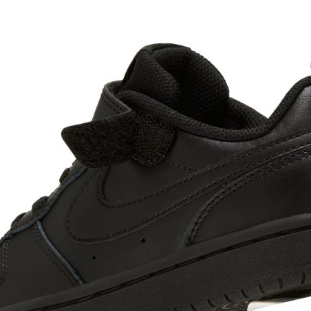 NIKE COURT BOROUGH LOW 2 KIDS