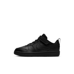 NIKE COURT BOROUGH LOW 2 KIDS