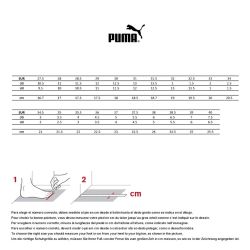PUMA FLEXFOCUS MODERN AC INF