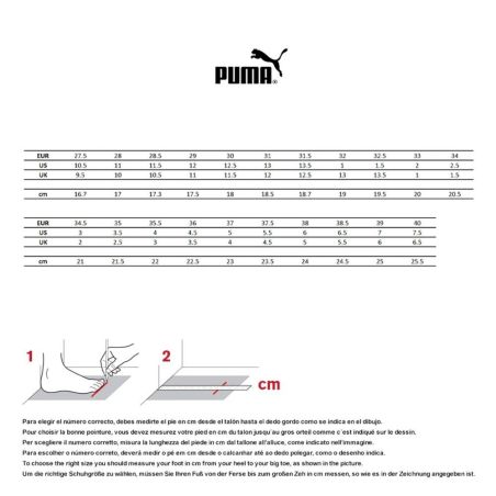 PUMA FLEXFOCUS MODERN AC INF
