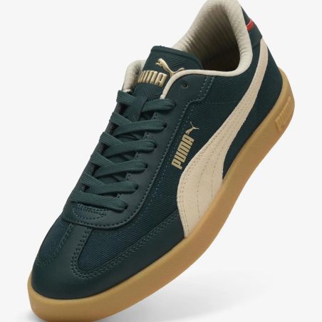 PUMA CLUB II ERA RETRO RUN MEN