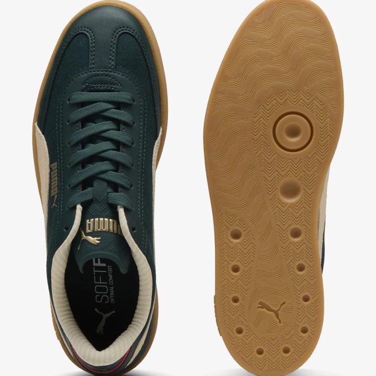 PUMA CLUB II ERA RETRO RUN MEN