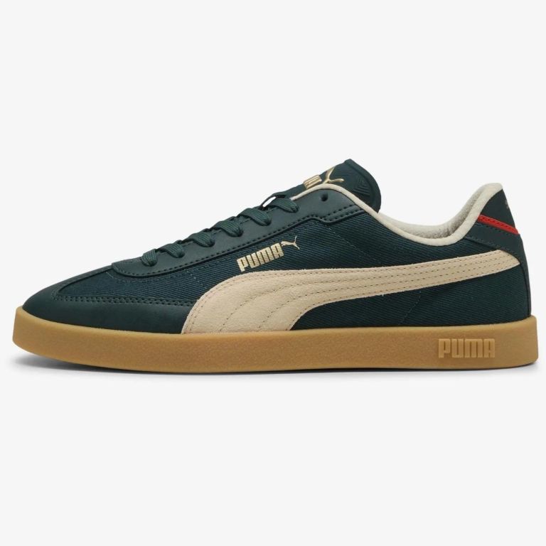 PUMA CLUB II ERA RETRO RUN MEN