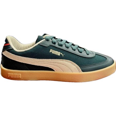 PUMA CLUB II ERA RETRO RUN MEN