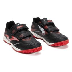 Zapatillas Fútbol Sala Joma Powerful Niño: Máximo Rendimiento