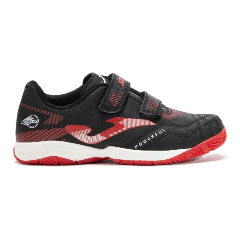 Zapatillas Fútbol Sala Joma Powerful Niño: Máximo Rendimiento