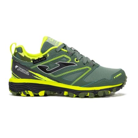 JOMA J.VORA JR 2515 KHAKI