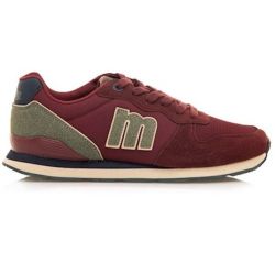 MUSTANG JOGGO CLASSIC MEN