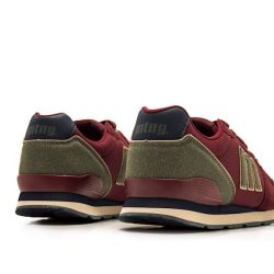 MUSTANG JOGGO CLASSIC MEN