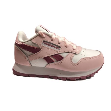 REEBOKCLASSIC LEATHER KIDS