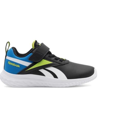 REEBOK RUSH RUNNER SYN ELASTIC LACE & TOP STRAP Kids