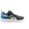 REEBOK RUSH RUNNER SYN ELASTIC LACE & TOP STRAP Kids