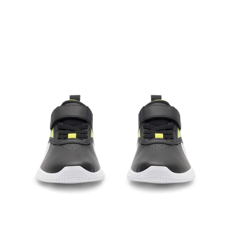 REEBOK RUSH RUNNER SYN ELASTIC LACE & TOP STRAP Kids