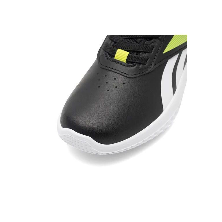 REEBOK RUSH RUNNER SYN ELASTIC LACE & TOP STRAP Kids