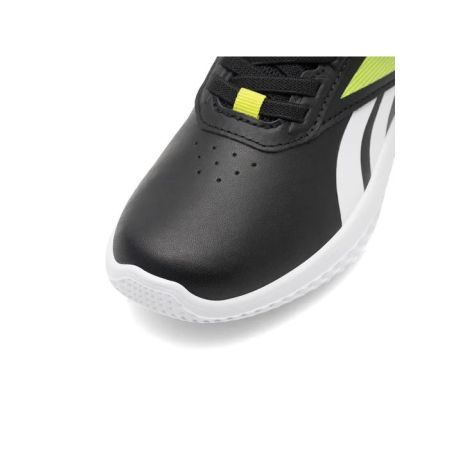 REEBOK RUSH RUNNER SYN ELASTIC LACE & TOP STRAP Kids