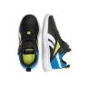 REEBOK RUSH RUNNER SYN ELASTIC LACE & TOP STRAP Kids