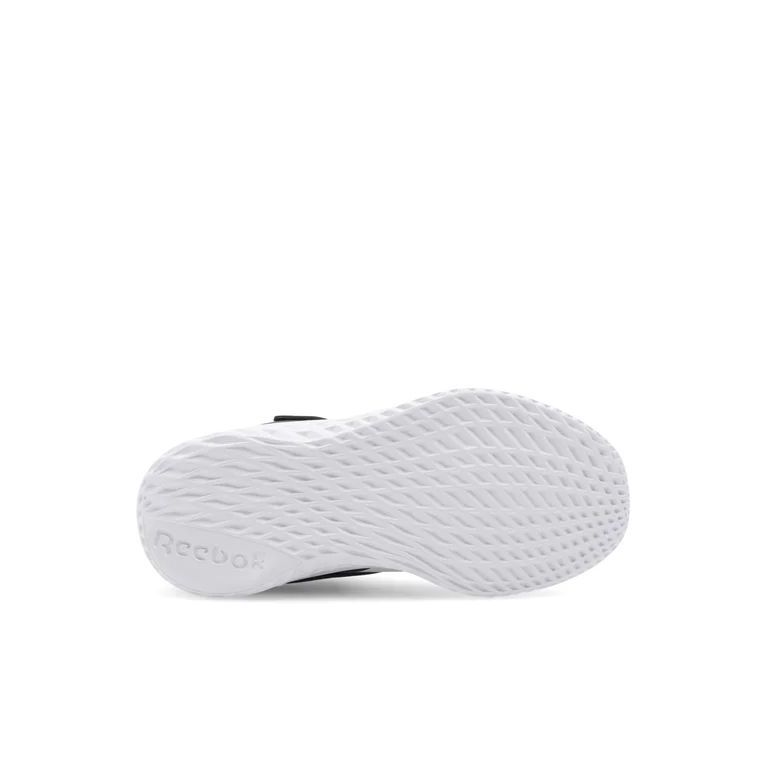 REEBOK RUSH RUNNER SYN ELASTIC LACE & TOP STRAP Kids