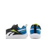 REEBOK RUSH RUNNER SYN ELASTIC LACE & TOP STRAP Kids
