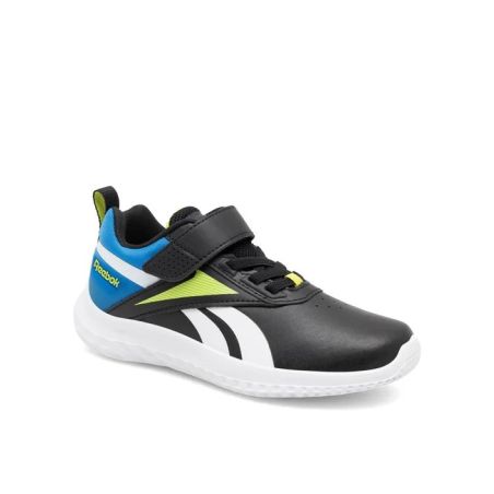 REEBOK RUSH RUNNER SYN ELASTIC LACE & TOP STRAP Kids