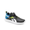 REEBOK RUSH RUNNER SYN ELASTIC LACE & TOP STRAP Kids