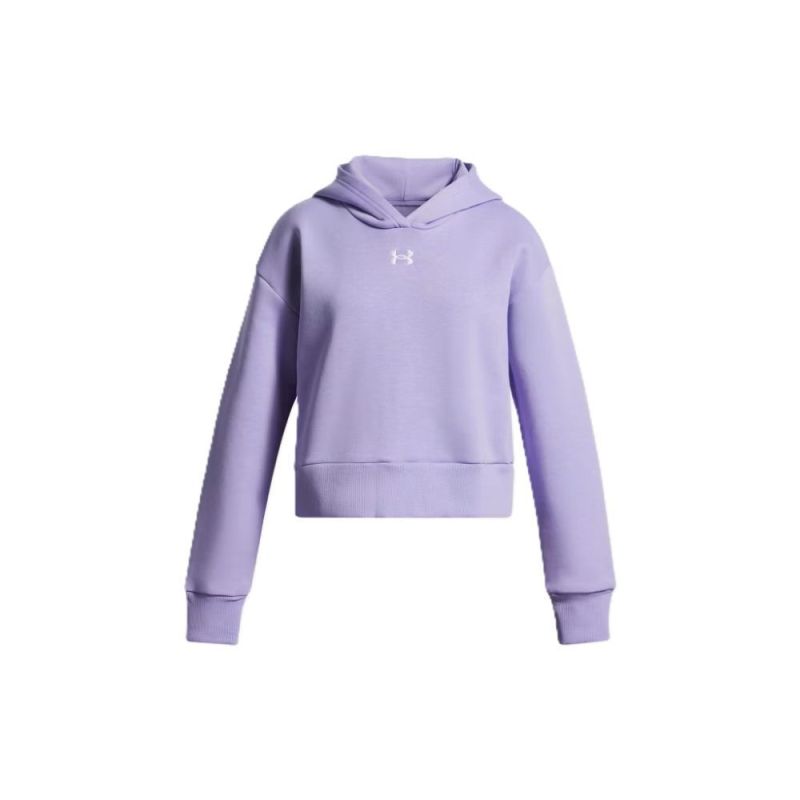 UNDER ARMOUR UA FLEECE HOODIE Women