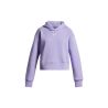 UNDER ARMOUR UA FLEECE HOODIE Women