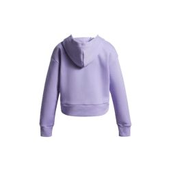UNDER ARMOUR UA FLEECE HOODIE Women