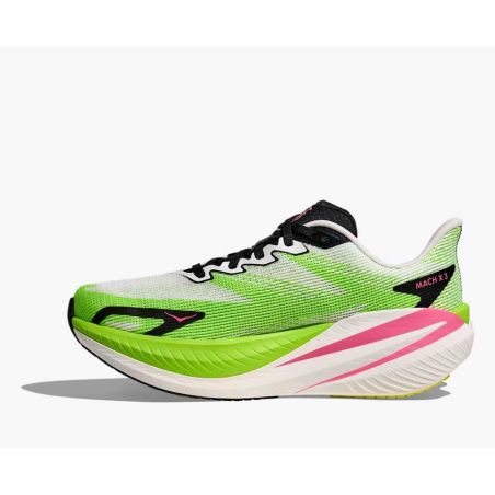 HOKA MACH X 3 women