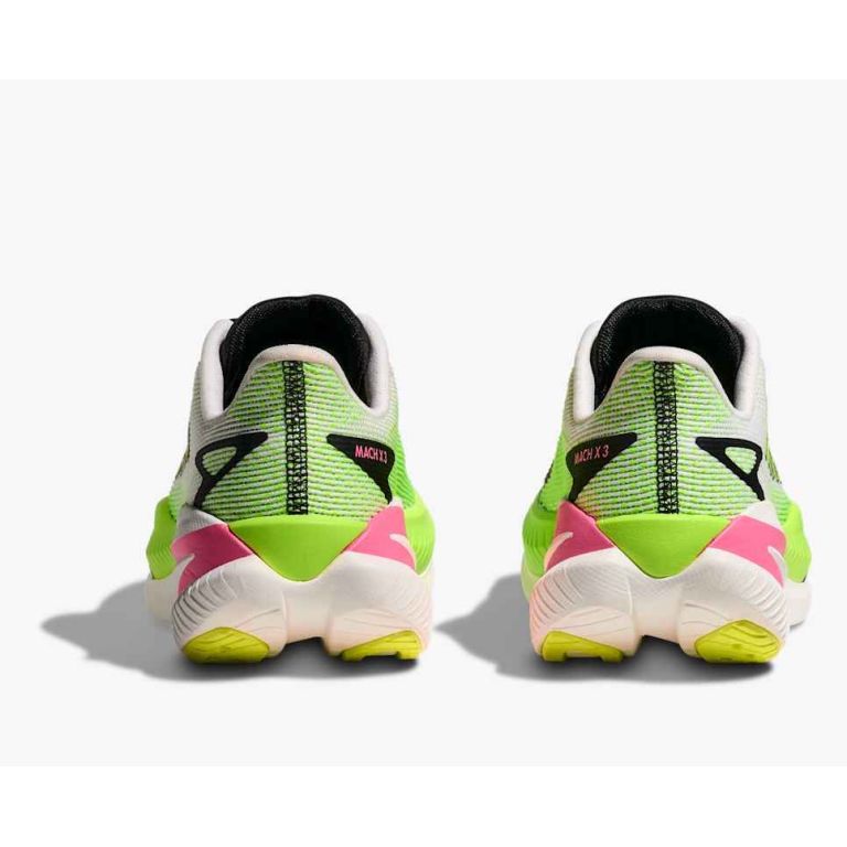 HOKA MACH X 3 women