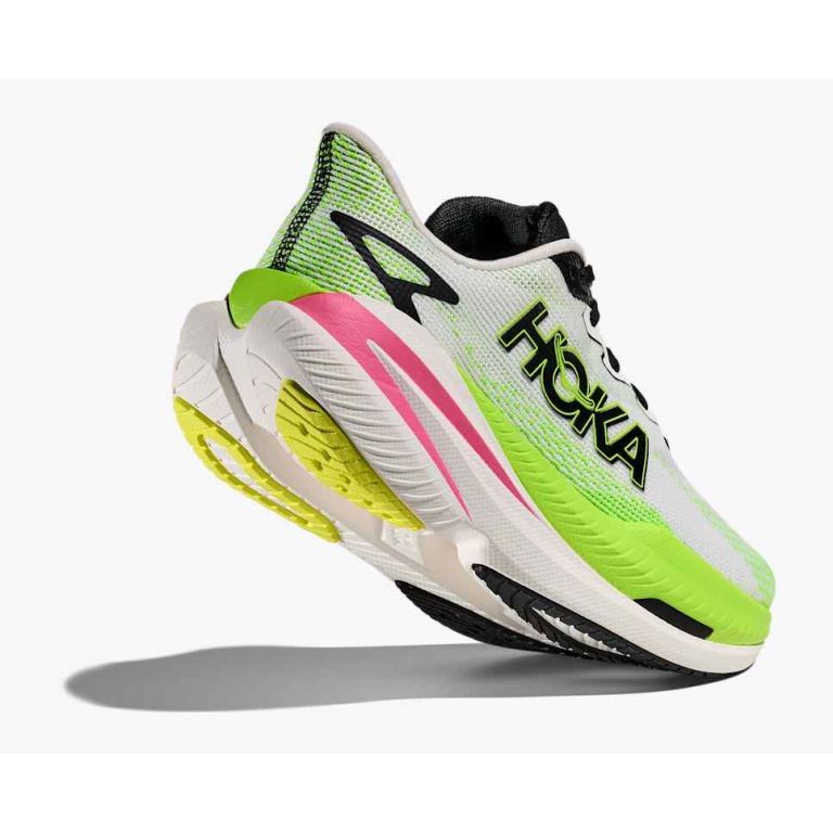 HOKA MACH X 3 women
