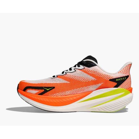 HOKA MACH X 3 men