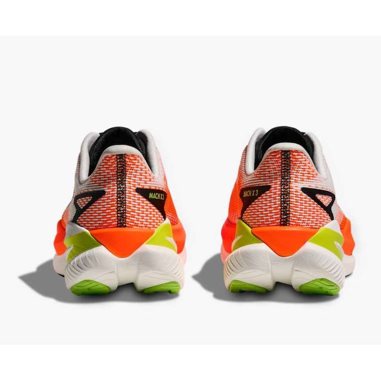 HOKA MACH X 3 men