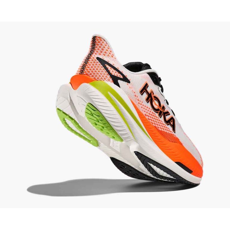 HOKA MACH X 3 men