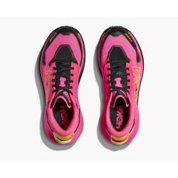 Hoka Mafate 5 Mujer: Máxima Amortiguación y Protección en el Trail