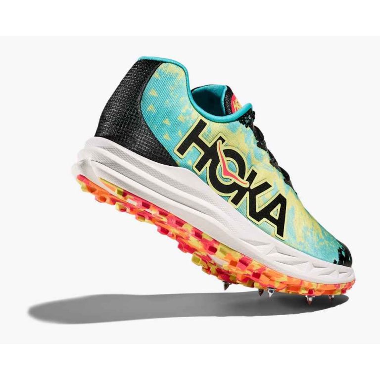 HOKA U CRESCENDO XC