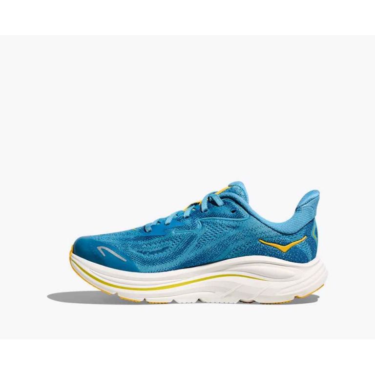 HOKA Y CLIFTON 10 BIG KIDS