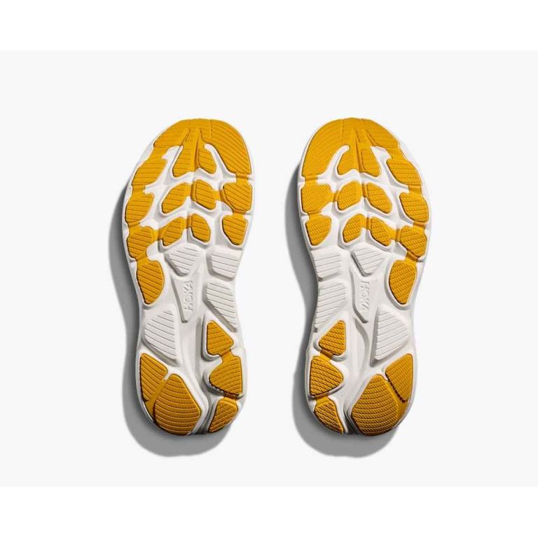 HOKA Y CLIFTON 10 BIG KIDS