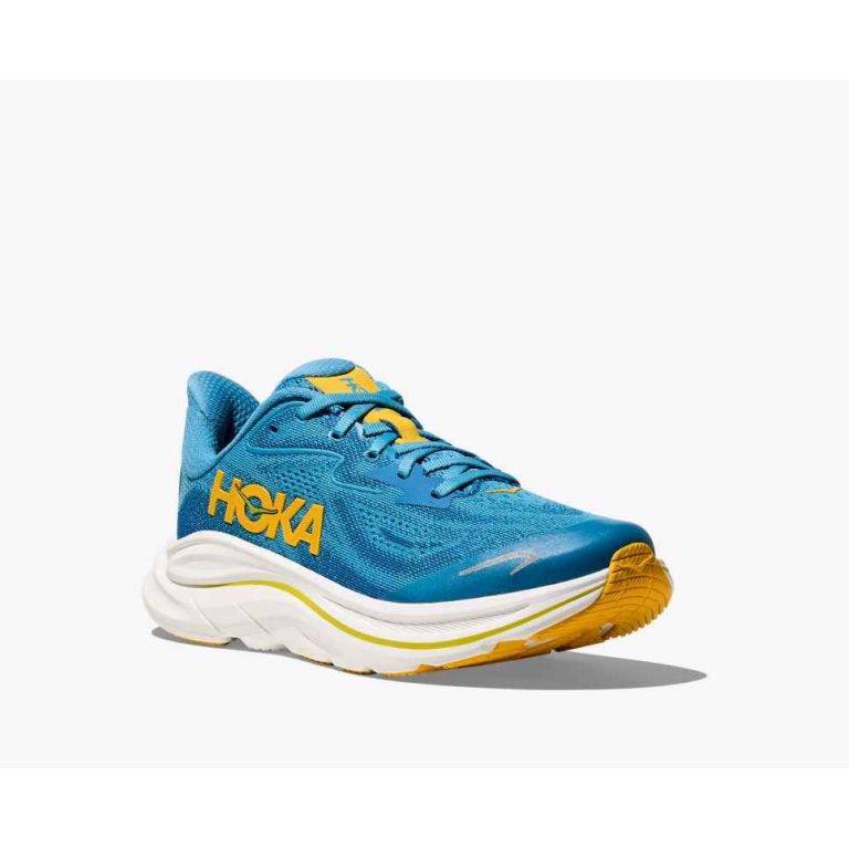 HOKA Y CLIFTON 10 BIG KIDS