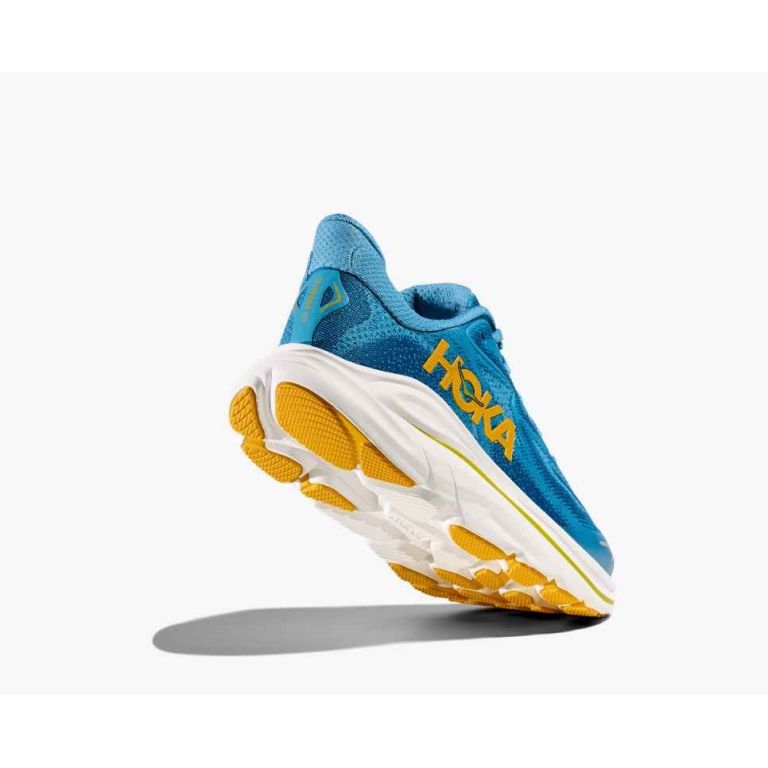 HOKA Y CLIFTON 10 BIG KIDS