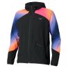 MIZUNO ACTIVE ALPHA HOODED JACKET MEN