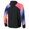 MIZUNO ACTIVE ALPHA HOODED JACKET MEN