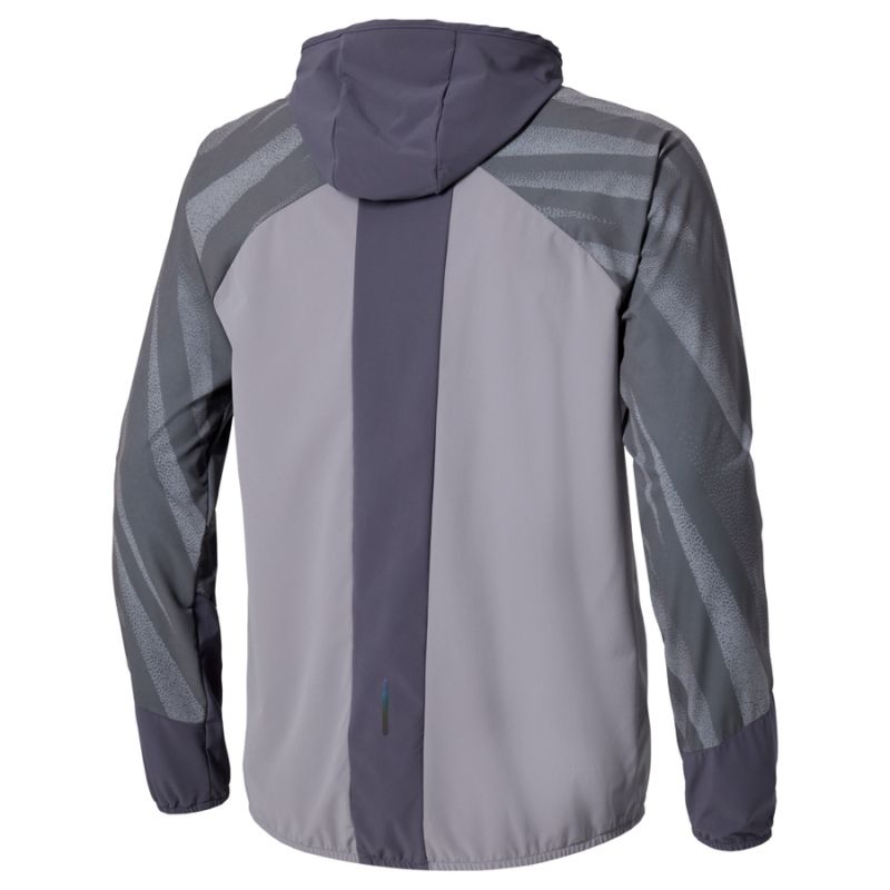 MIZUNO ACTIVE ALPHA HODDED