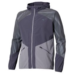 MIZUNO ACTIVE ALPHA HODDED