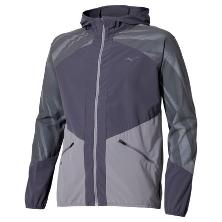 MIZUNO ACTIVE ALPHA HODDED