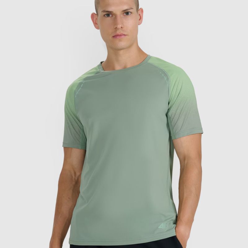 4F SPORTS SHIRT REGULAR FIT SHIRT Men